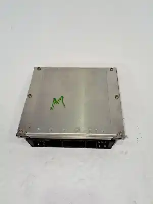 Second-hand car spare part ecu engine control for bmw serie 5 touring (e39) * oem iam references 7786472  0281010144