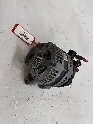 Peça sobressalente para automóvel em segunda mão alternador por volvo c30 (533) 2.0 d referências oem iam 36050997  