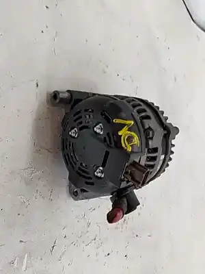 Peça sobressalente para automóvel em segunda mão alternador por volvo c30 (533) 2.0 d referências oem iam 36050997  