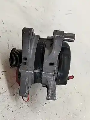 Peça sobressalente para automóvel em segunda mão alternador por volvo c30 (533) 2.0 d referências oem iam 36050997  