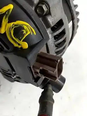 Pezzo di ricambio per auto di seconda mano Alternatore per VOLVO C30 (533) 2.0 D Riferimenti OEM IAM 36050997  