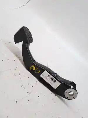 Автозапчастина б/у педаль гальм для SEAT LEON (5F1) CLH Посилання на OEM IAM 5Q1721142E  
