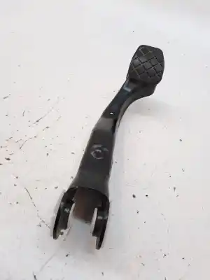 Автозапчастина б/у педаль гальм для seat leon (5f1) clh посилання на oem iam 5q1721142e  