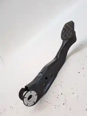 Автозапчастина б/у педаль гальм для seat leon (5f1) clh посилання на oem iam 5q1721142e  