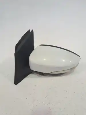 Peça sobressalente para automóvel em segunda mão espelho retrovisor esquerdo por ford kuga (cbv) individual 4x4 referências oem iam 2326051  dv4417683hf