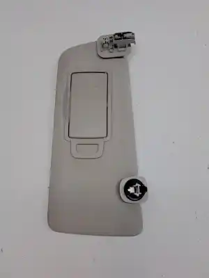 Автозапчасти б/у ЛЕВАЯ ЗОНА за RENAULT MEGANE IV GRANDTOUR  ссылки OEM IAM 964019764R  