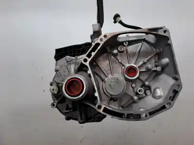Peça sobressalente para automóvel em segunda mão caixa de velocidades por smart fortwo coupe el referências oem iam ra0003