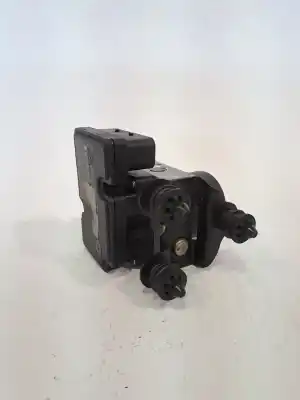 Peça sobressalente para automóvel em segunda mão boitier de commande de abs por seat altea (5p1) * referências oem iam 1k0614117fbef  1k0614117f