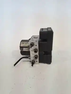 Peça sobressalente para automóvel em segunda mão boitier de commande de abs por seat altea (5p1) * referências oem iam 1k0614117fbef  1k0614117f