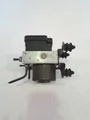 Peça sobressalente para automóvel em segunda mão boitier de commande de abs por seat altea (5p1) * referências oem iam 1k0614117fbef  1k0614117f