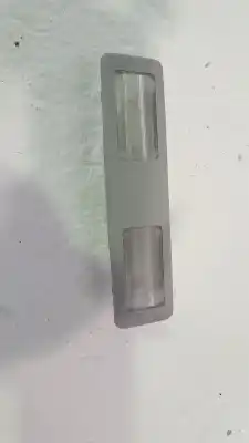 Peça sobressalente para automóvel em segunda mão luz interior por bmw serie 5 touring (e39) * referências oem iam 63318360010