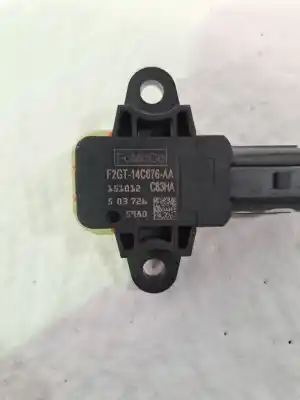 Peça sobressalente para automóvel em segunda mão sensor por ford kuga (cbv) individual 4x4 referências oem iam 2165458  f2gt14c676aa - 151012