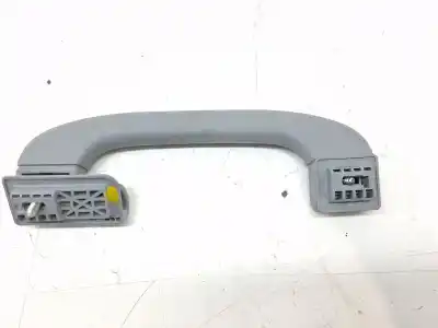 Second-hand car spare part interior right front handle for bmw serie 1 1 e81 manual oem iam references 51167312181  9143529