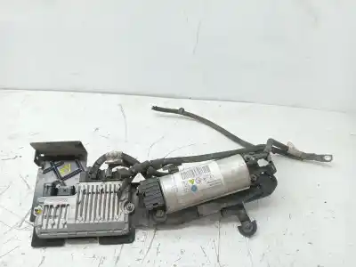 Peça sobressalente para automóvel em segunda mão módulo eletrônico por citroen c3 * referências oem iam 5600vr