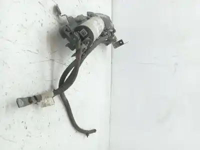 Second-hand car spare part electronic module for citroen c3 * oem iam references 5600vr  9677002780 - a2c53427745