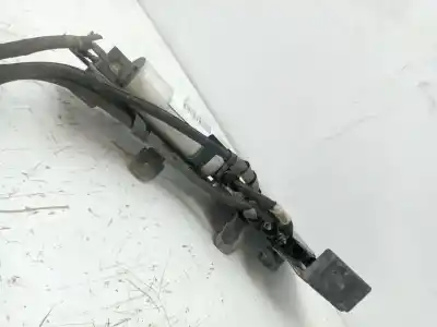 Second-hand car spare part electronic module for citroen c3 * oem iam references 5600vr  9677002780 - a2c53427745