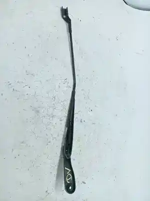 Pezzo di ricambio per auto di seconda mano braccio tergicristallo anteriore sinistro per volvo c30 (533) 2.0 d riferimenti oem iam 31253996