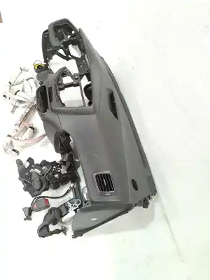 Second-hand car spare part airbag kit for kia ceed ceed drive oem iam references 84710a2000wk