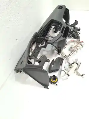 Peça sobressalente para automóvel em segunda mão kit airbag por kia ceed ceed drive referências oem iam 84710a2000wk  84530a2000 - 56900a2100