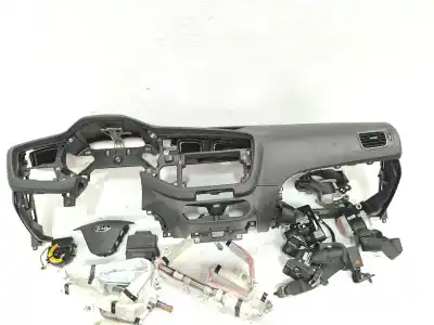 Peça sobressalente para automóvel em segunda mão kit airbag por kia ceed ceed drive referências oem iam 84710a2000wk  84530a2000 - 56900a2100