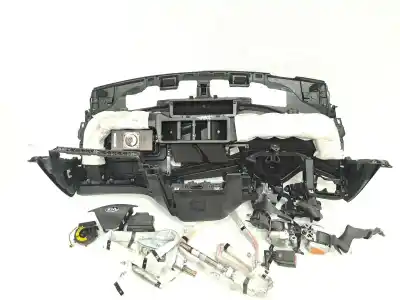 Peça sobressalente para automóvel em segunda mão kit airbag por kia ceed ceed drive referências oem iam 84710a2000wk  84530a2000 - 56900a2100