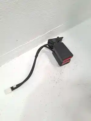 Peça sobressalente para automóvel em segunda mão kit airbag por kia ceed ceed drive referências oem iam 84710a2000wk  84530a2000 - 56900a2100