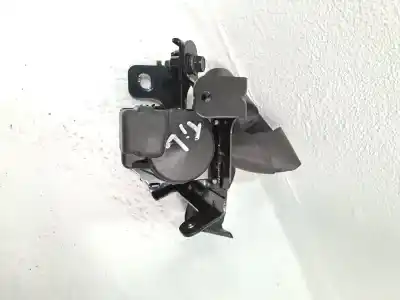 Peça sobressalente para automóvel em segunda mão kit airbag por kia ceed ceed drive referências oem iam 84710a2000wk  84530a2000 - 56900a2100