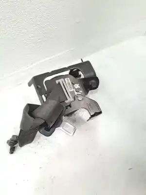 Peça sobressalente para automóvel em segunda mão kit airbag por kia ceed ceed drive referências oem iam 84710a2000wk  84530a2000 - 56900a2100