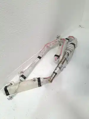 Peça sobressalente para automóvel em segunda mão kit airbag por kia ceed ceed drive referências oem iam 84710a2000wk  84530a2000 - 56900a2100