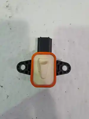 Peça sobressalente para automóvel em segunda mão sensor por ford kuga (cbv) individual 4x4 referências oem iam 2165458  h2gt14c676aa