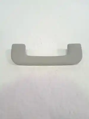 Second-hand car spare part interior right front handle for seat exeo st (3r5) 1968 cc 143 cv oem iam references 8e0857607c