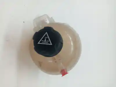 Peça sobressalente para automóvel em segunda mão depósito de expansão por peugeot 308 120 cv / 88 kw referências oem iam 9678125880