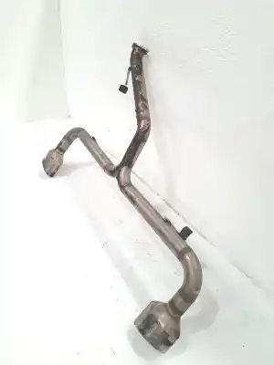 Second-hand car spare part rear exhaust pipe for kia ceed ceed drive oem iam references 28710a2900  