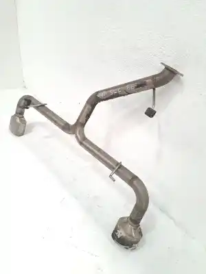 Second-hand car spare part rear exhaust pipe for kia ceed ceed drive oem iam references 28710a2900  