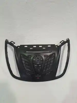 Pièce détachée automobile d'occasion avertissement pour ford kuga (cbv) individual 4x4 références oem iam 1785713