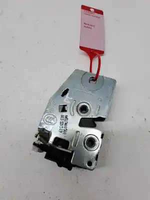 Peça sobressalente para automóvel em segunda mão fechadura do capô por smart fortwo coupe el referências oem iam a4517400500