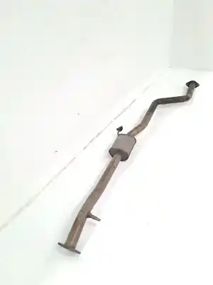 Second-hand car spare part Center Exhaust Pipe for KIA CEED CEED DRIVE OEM IAM references 28600A2960  