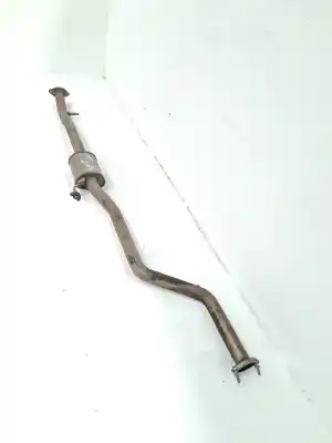 Second-hand car spare part center exhaust pipe for kia ceed ceed drive oem iam references 28600a2960  