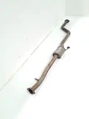 Second-hand car spare part center exhaust pipe for kia ceed ceed drive oem iam references 28600a2960  