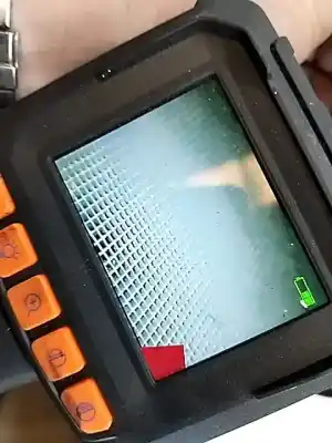 Pezzo di ricambio per auto di seconda mano catalizzatore per volvo c30 (533) 2.0 d riferimenti oem iam 36002529