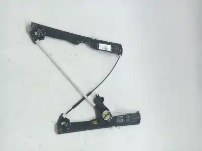 Peça sobressalente para automóvel em segunda mão elevador de vidros dianteiro direito por peugeot 308 120 cv / 88 kw referências oem iam 9816273080