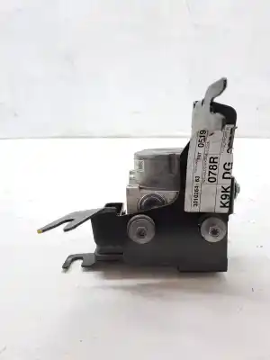 Pezzo di ricambio per auto di seconda mano abs per dacia dokker * riferimenti oem iam 476608628r  