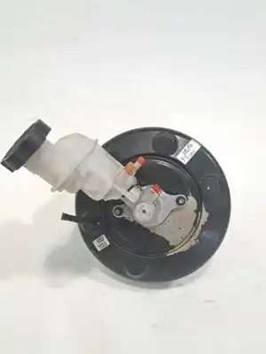 Pezzo di ricambio per auto di seconda mano servo freio per kia ceed ceed drive riferimenti oem iam 59110a5000  