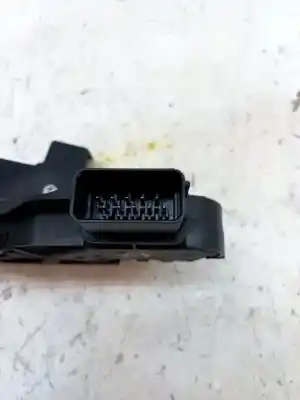 Pezzo di ricambio per auto di seconda mano serratura porta anteriore sinistra per volvo c30 (533) 2.0 d riferimenti oem iam 31253657