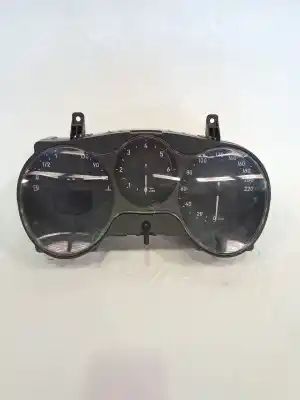 Pezzo di ricambio per auto di seconda mano Pannello Degli Strumenti per SEAT ALTEA (5P1) * Riferimenti OEM IAM 5P0920802GX  