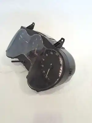 Peça sobressalente para automóvel em segunda mão quadrante por seat altea (5p1) * referências oem iam 5p0920802gx  