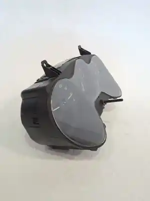 Peça sobressalente para automóvel em segunda mão quadrante por seat altea (5p1) * referências oem iam 5p0920802gx  