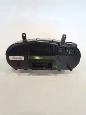 Peça sobressalente para automóvel em segunda mão quadrante por seat altea (5p1) * referências oem iam 5p0920802gx  