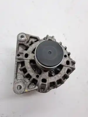 Автозапчастина б/у генератор для DACIA DOKKER * Посилання на OEM IAM 231000788R  