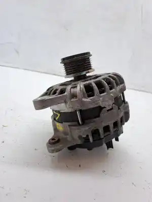 Автозапчастина б/у генератор для dacia dokker * посилання на oem iam 231000788r  